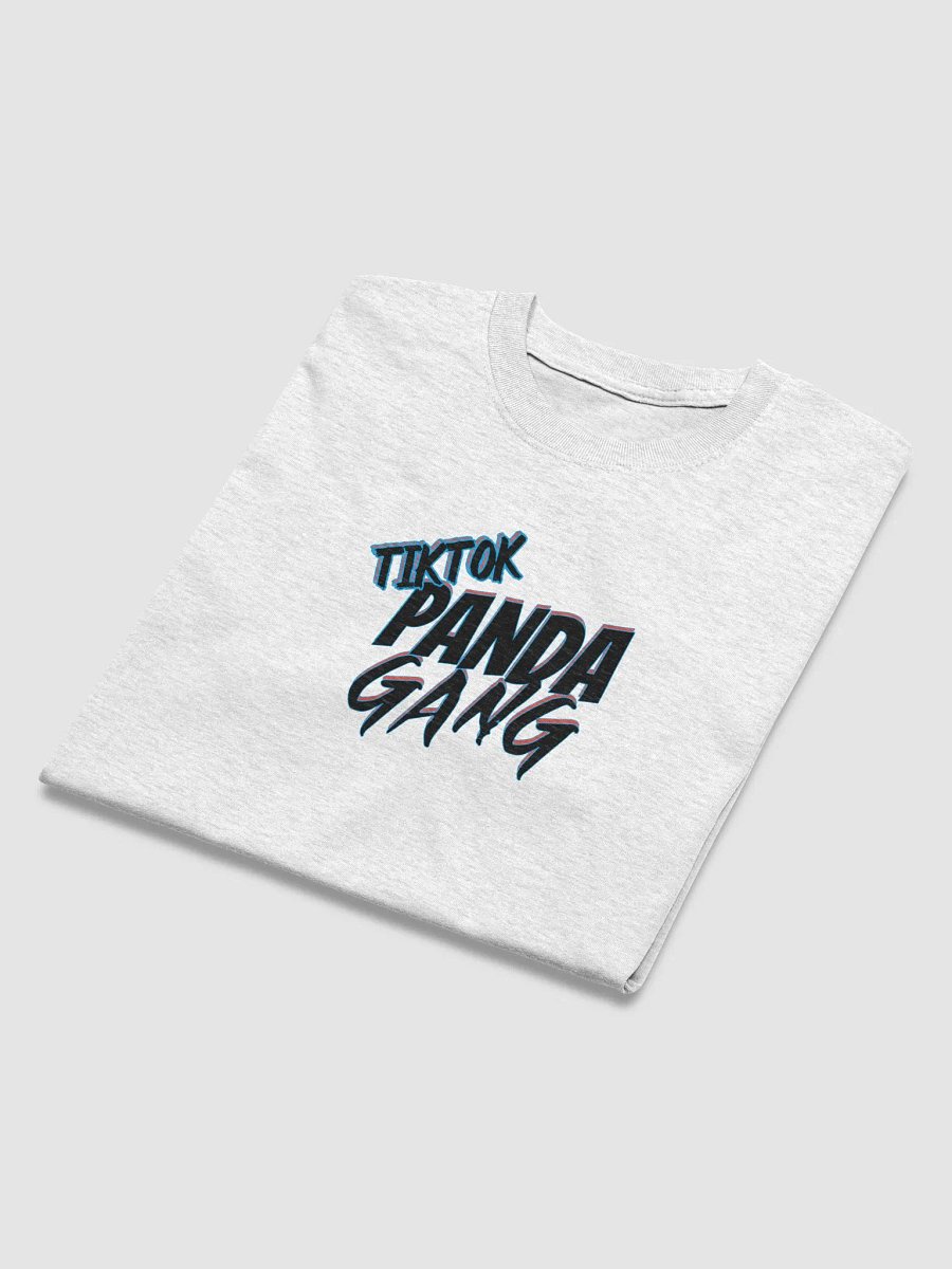 TikTok Panda Gang product image (4)