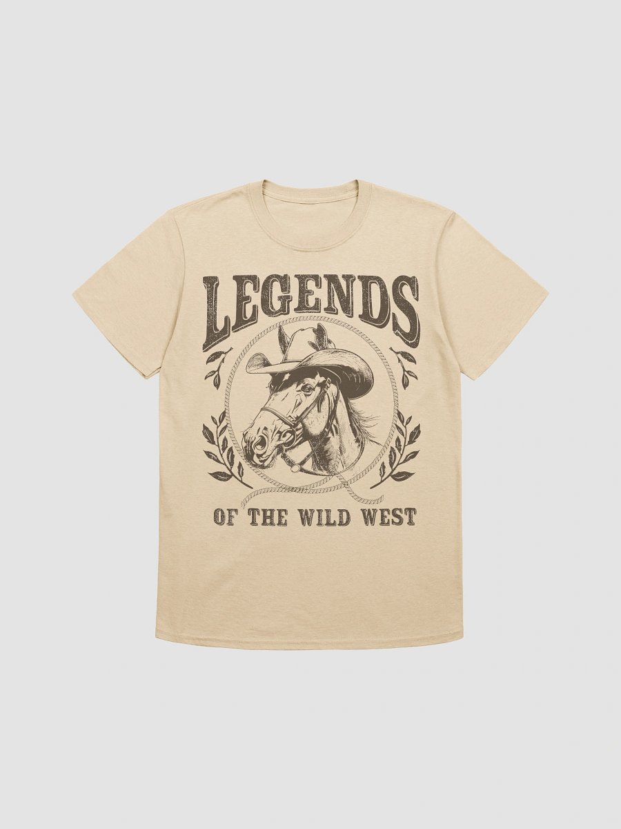 Wild West Legends product image (1)