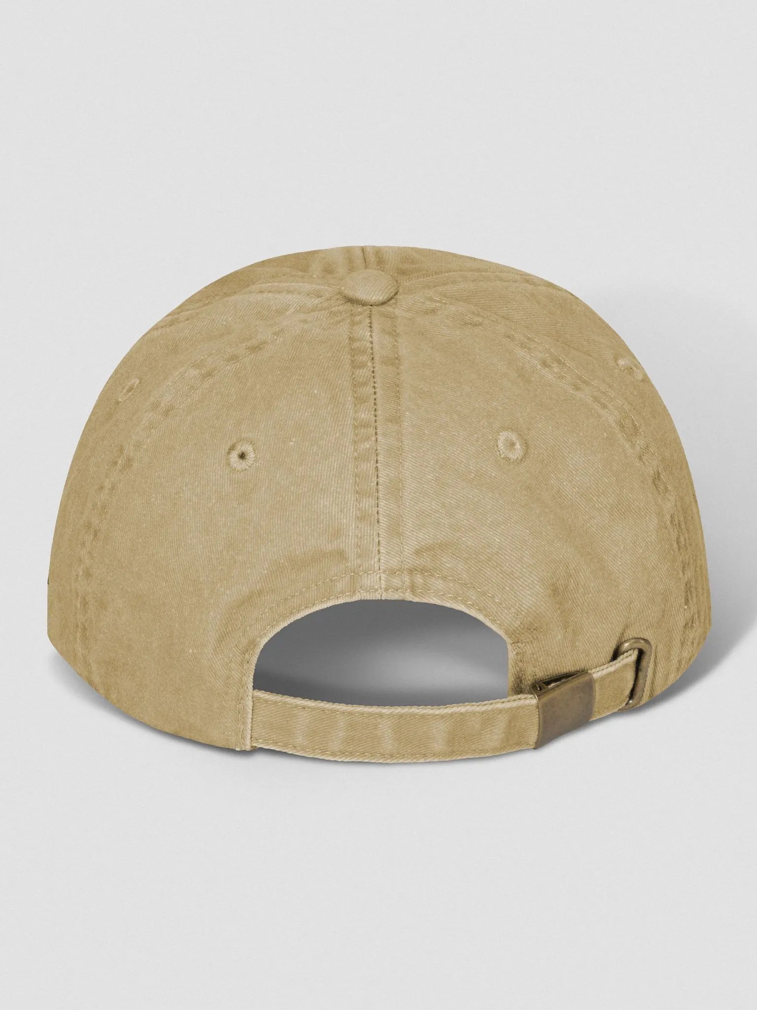 Vintage District Cap product image (5)