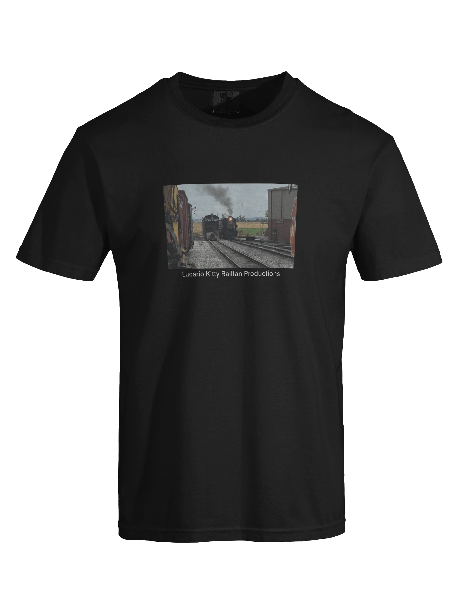 Steam and Diesel product image (7)