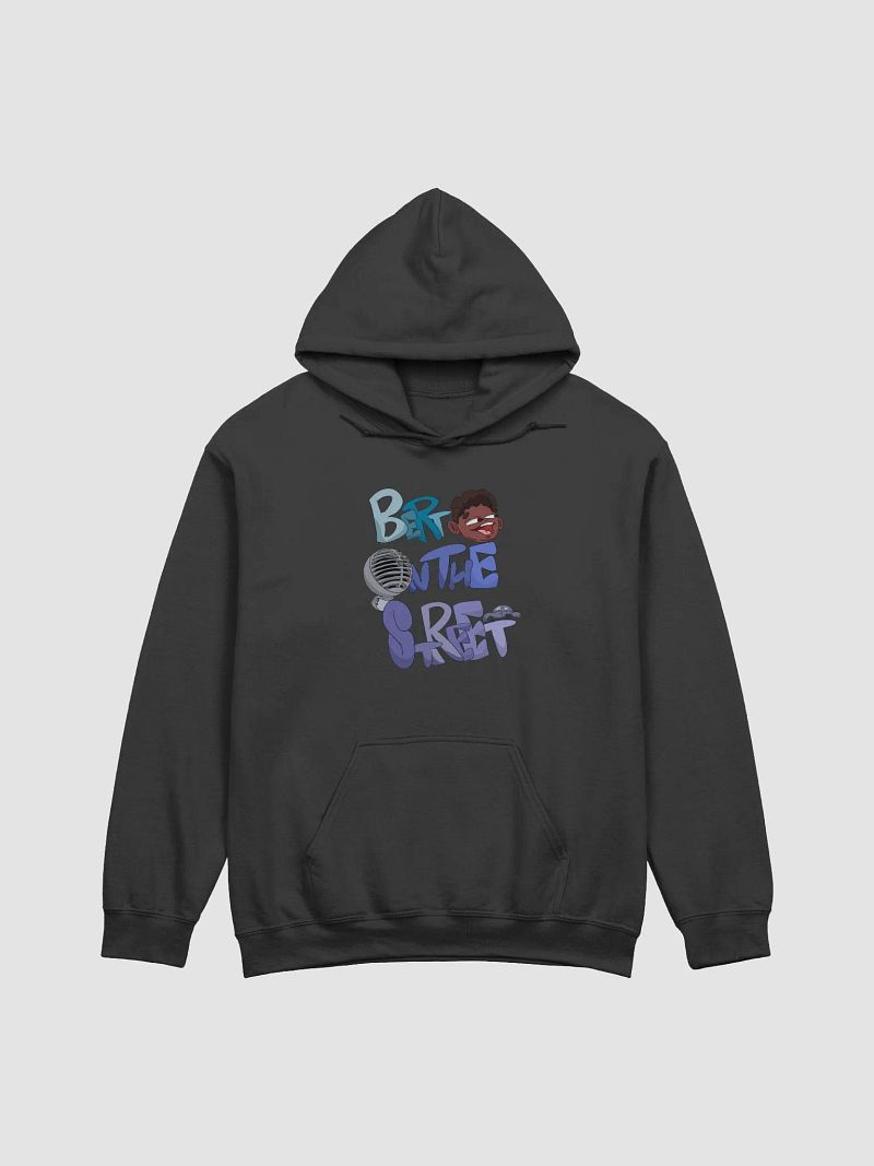 BOTS Hoodie!