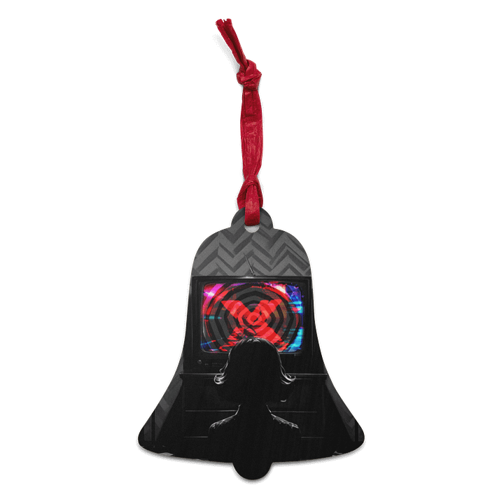 Locked In Ornament product image (1)