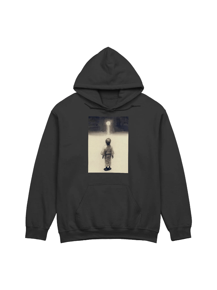 Vagabond Exhibition | Classic Hoodie product image (1)