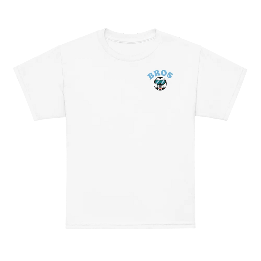 Good Vibes Kids Tee product image (5)