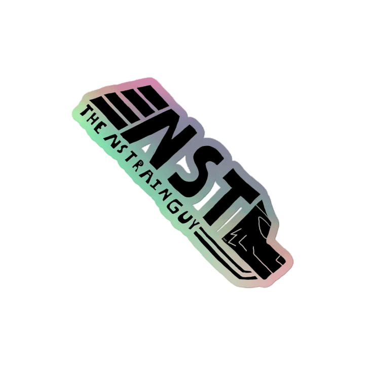 TheNSTrainGuy On Twitch product image (2)