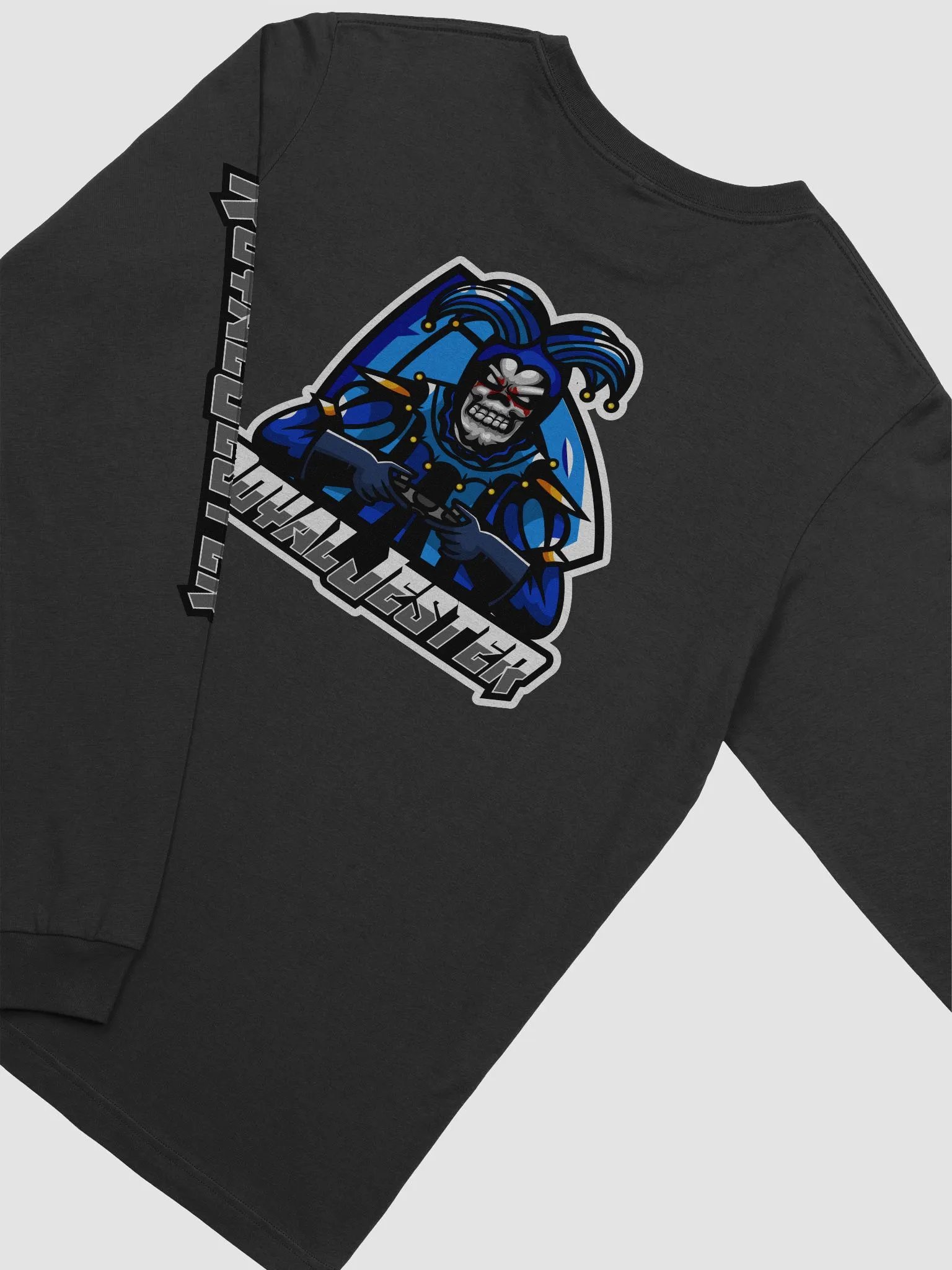 Jester Long Sleeve Tee product image (3)