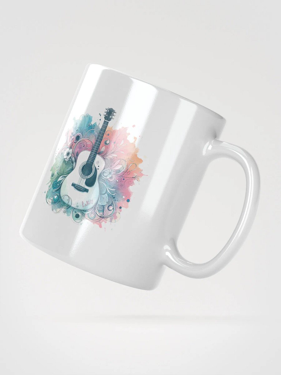 Give me Flowers - Mug product image (2)