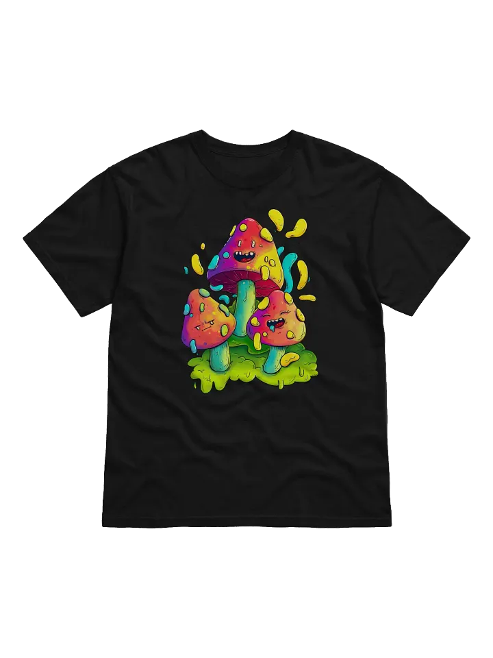 MCU T-Shirt 🍄 product image (1)