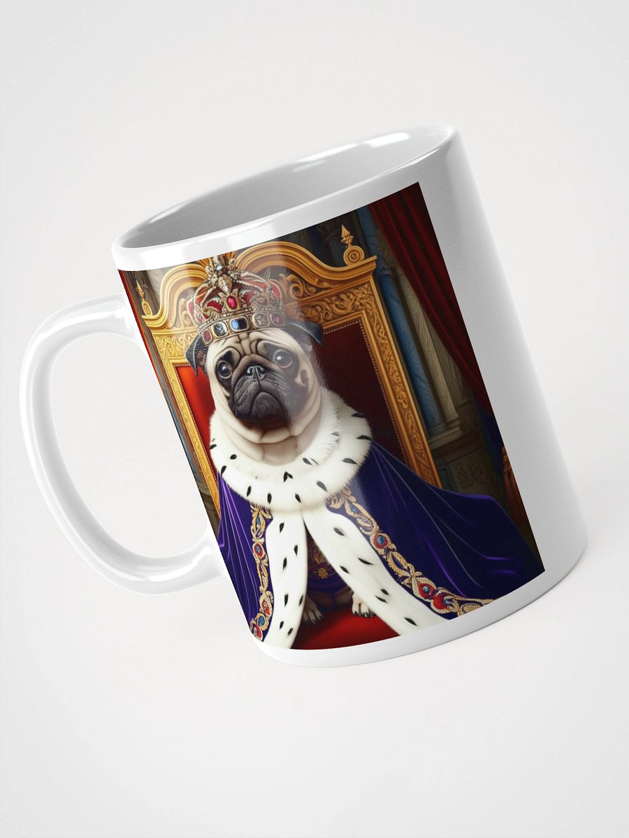 Royal Pup Majesty product image (3)