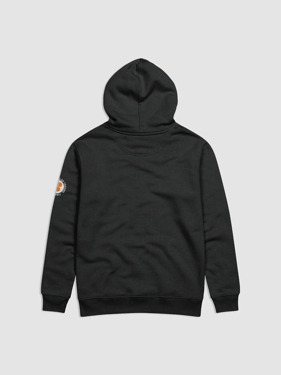 ATM in code we trust heavy hoodie product image (3)