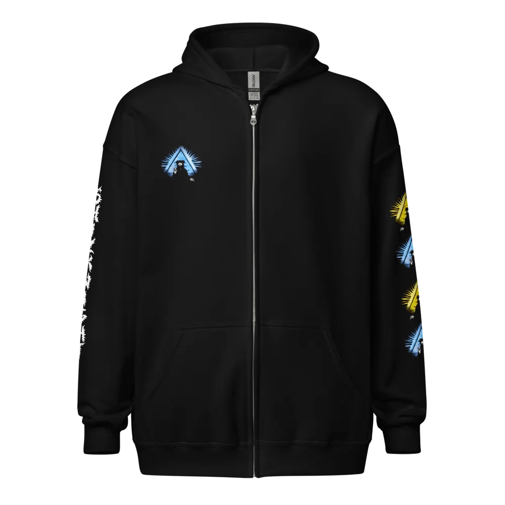 Shiz Hoodie product image (3)