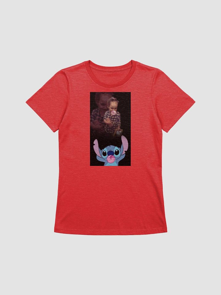 Zariah & Stitch product image (3)