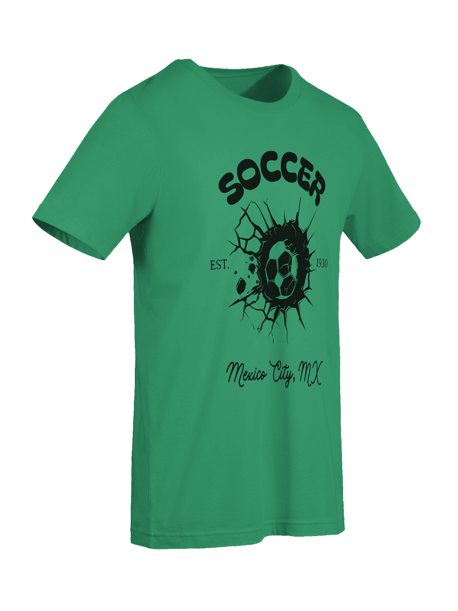 Midnight Black Super Soft Tee product image (41)