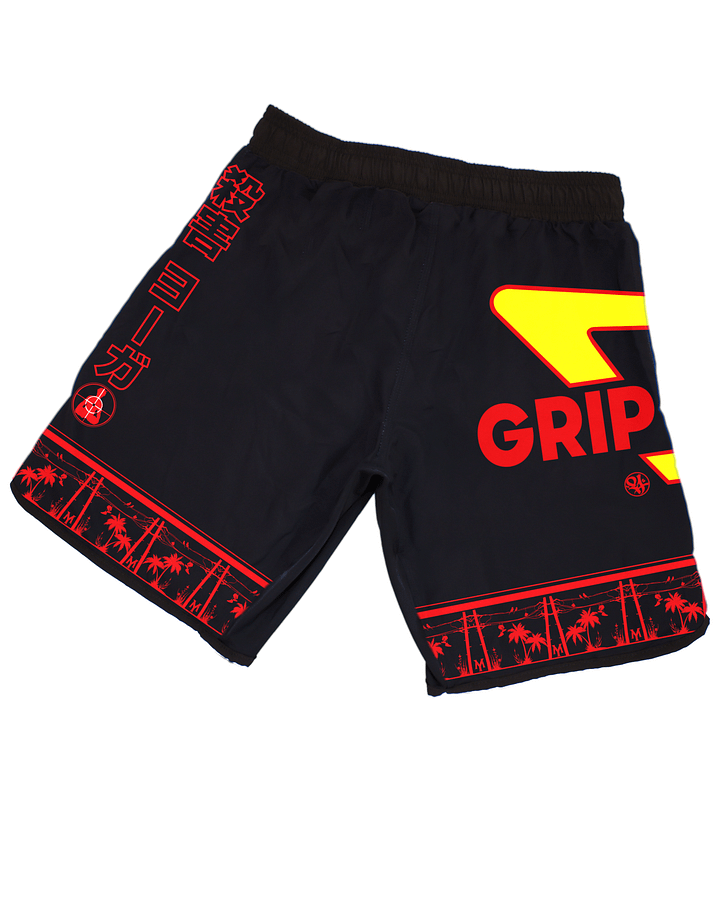 Grip-N-Rip [ Grappling Shorts ] product image (1)