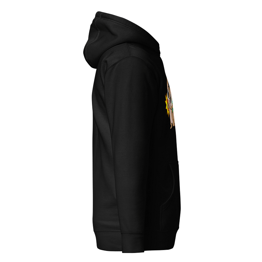 Hobby and Stimmy Hoodie product image (4)