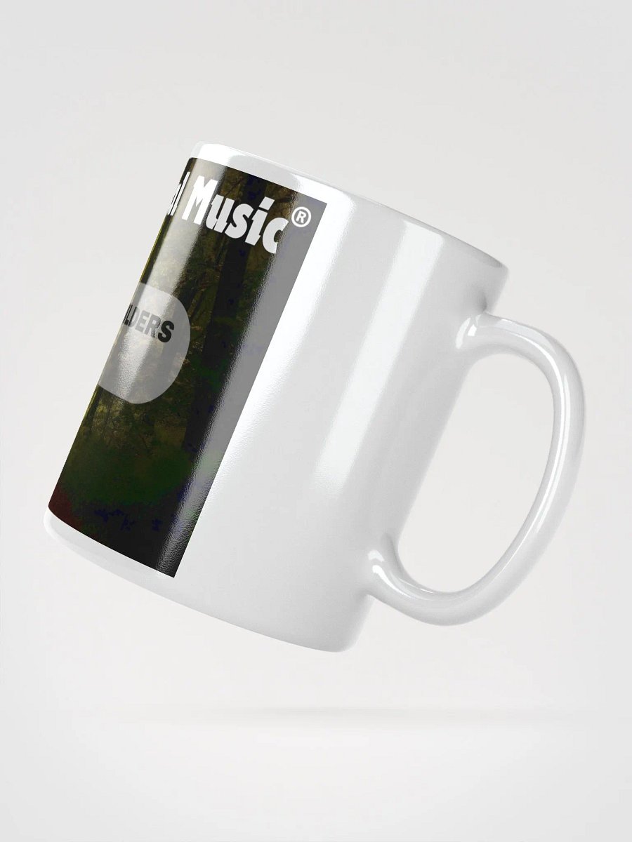 Yasharal Original Music: The Stone The Builders Rejected product image (3)