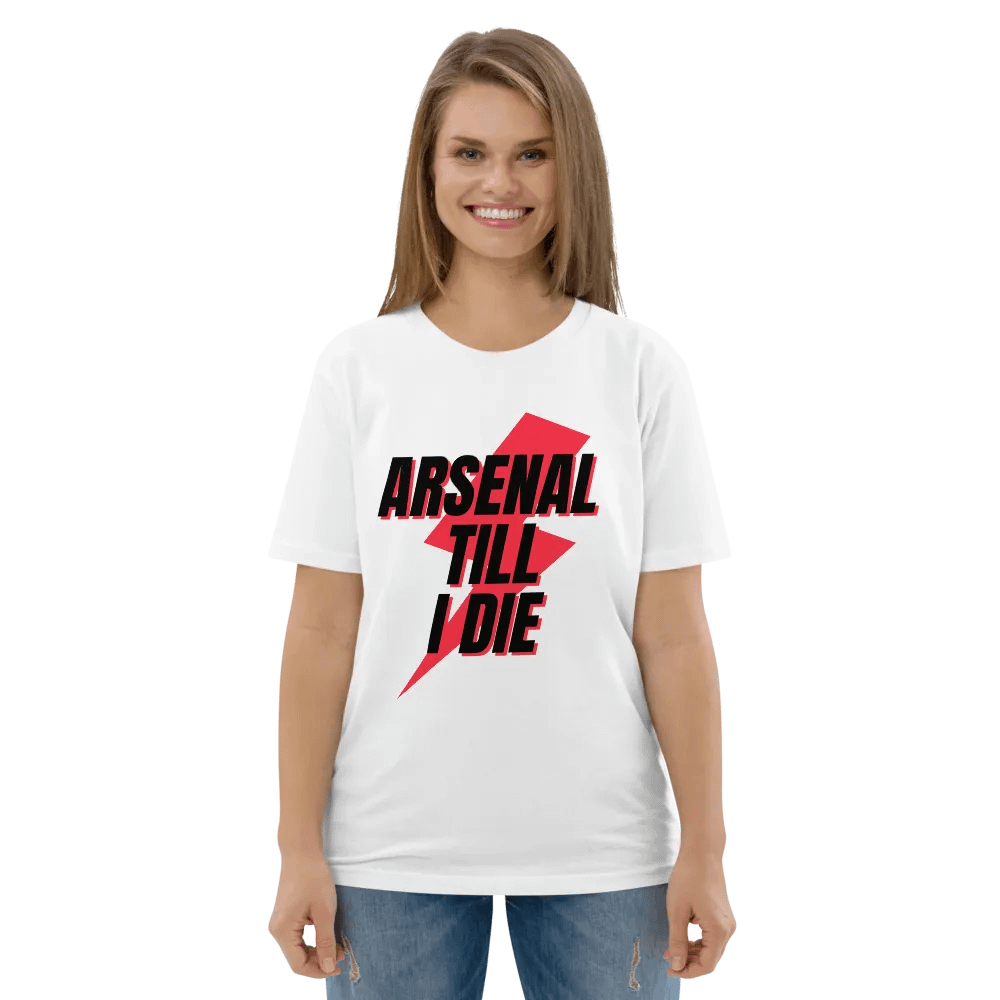 TILL I DIE product image (7)