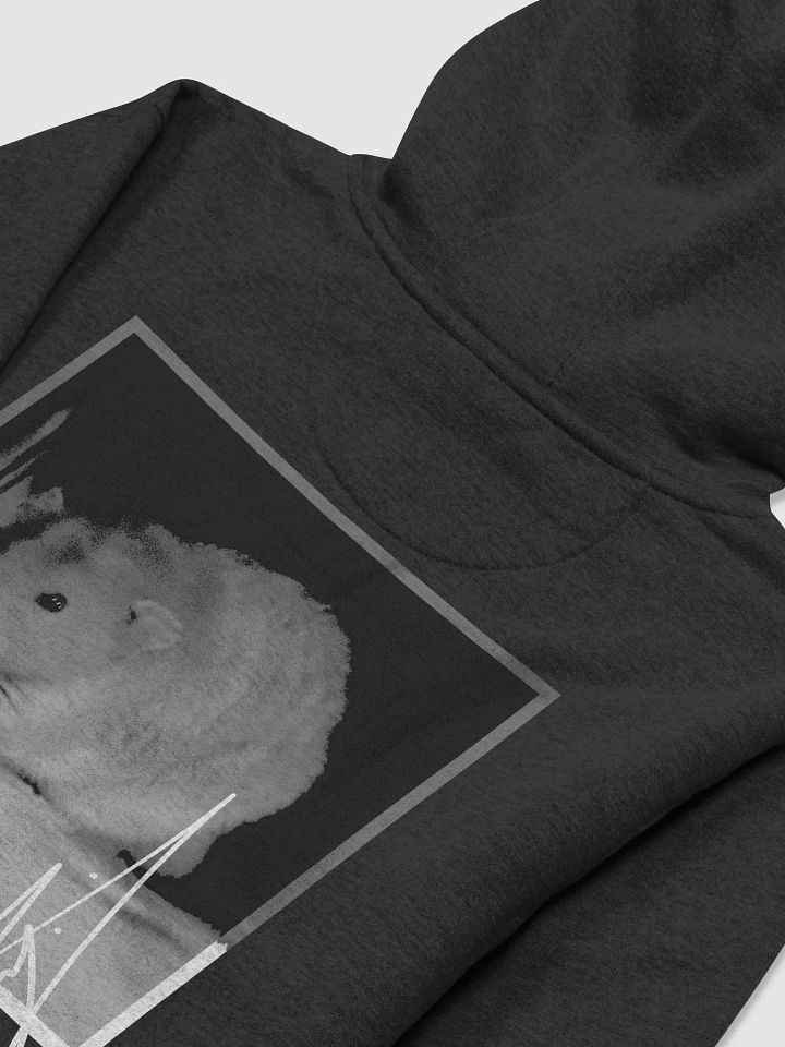 EYEBALL HOODIE - DARK product image (1)