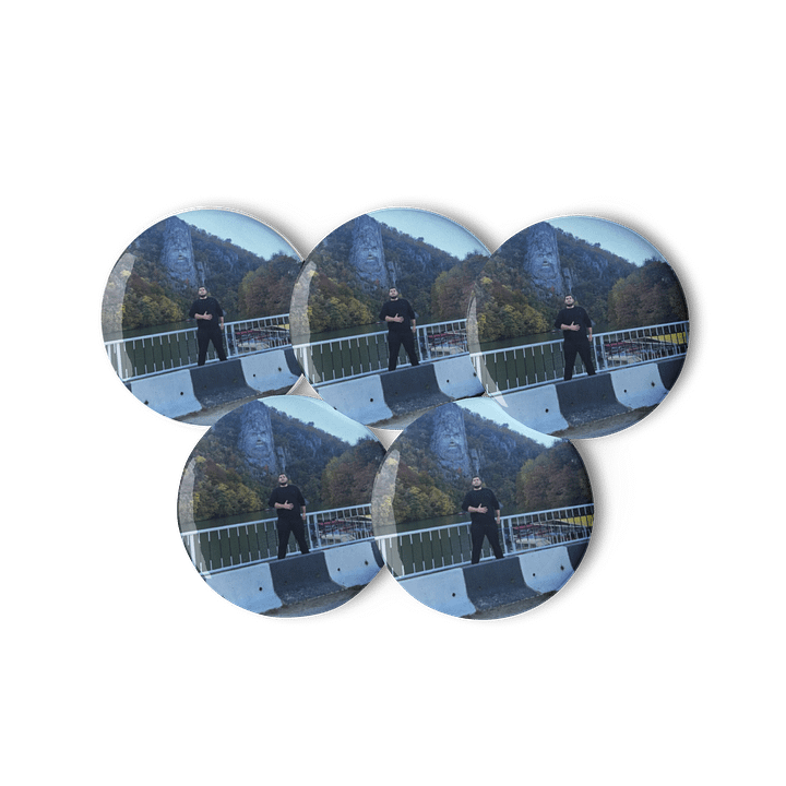 Set 5 pini product image (3)