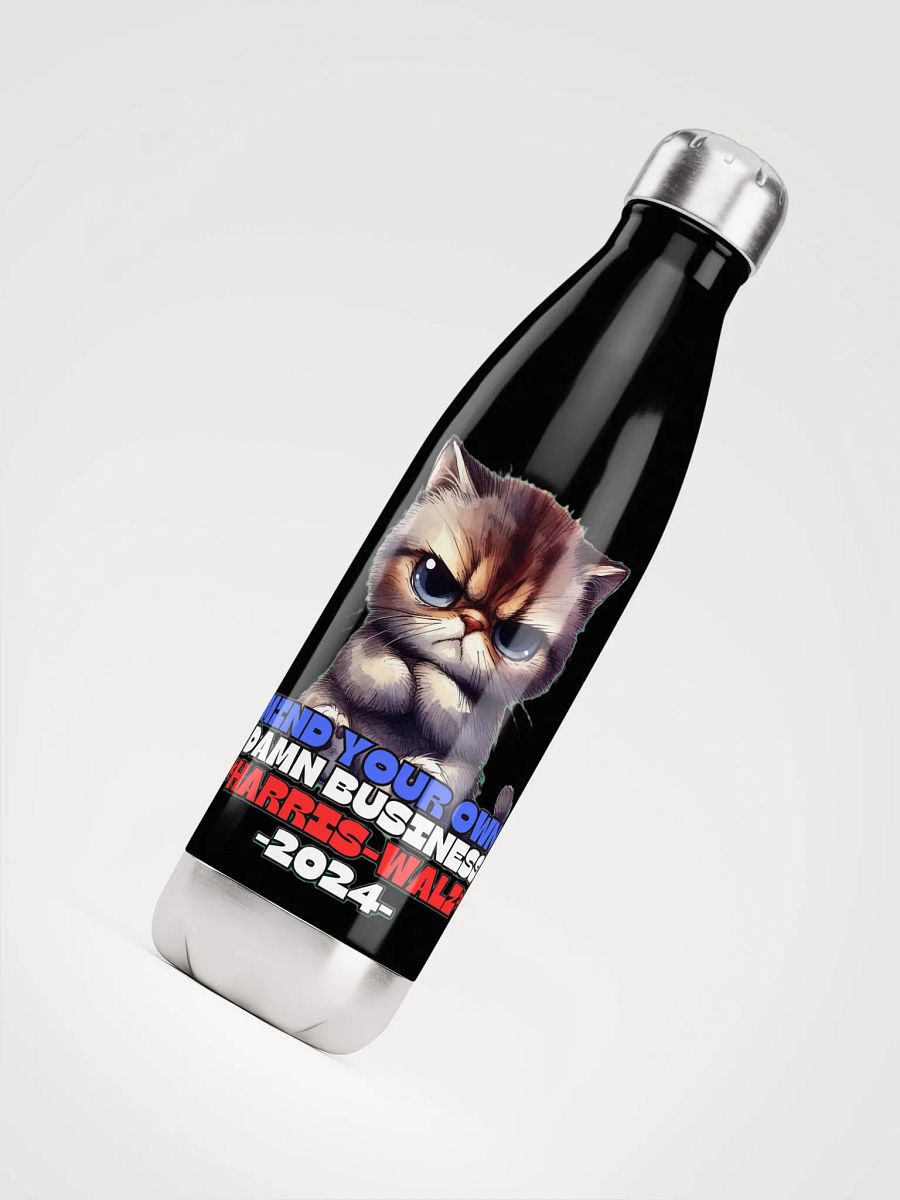 HARRIS-WALZ 2024 MIND YOUR OWN DAMN BUSINESS product image (4)