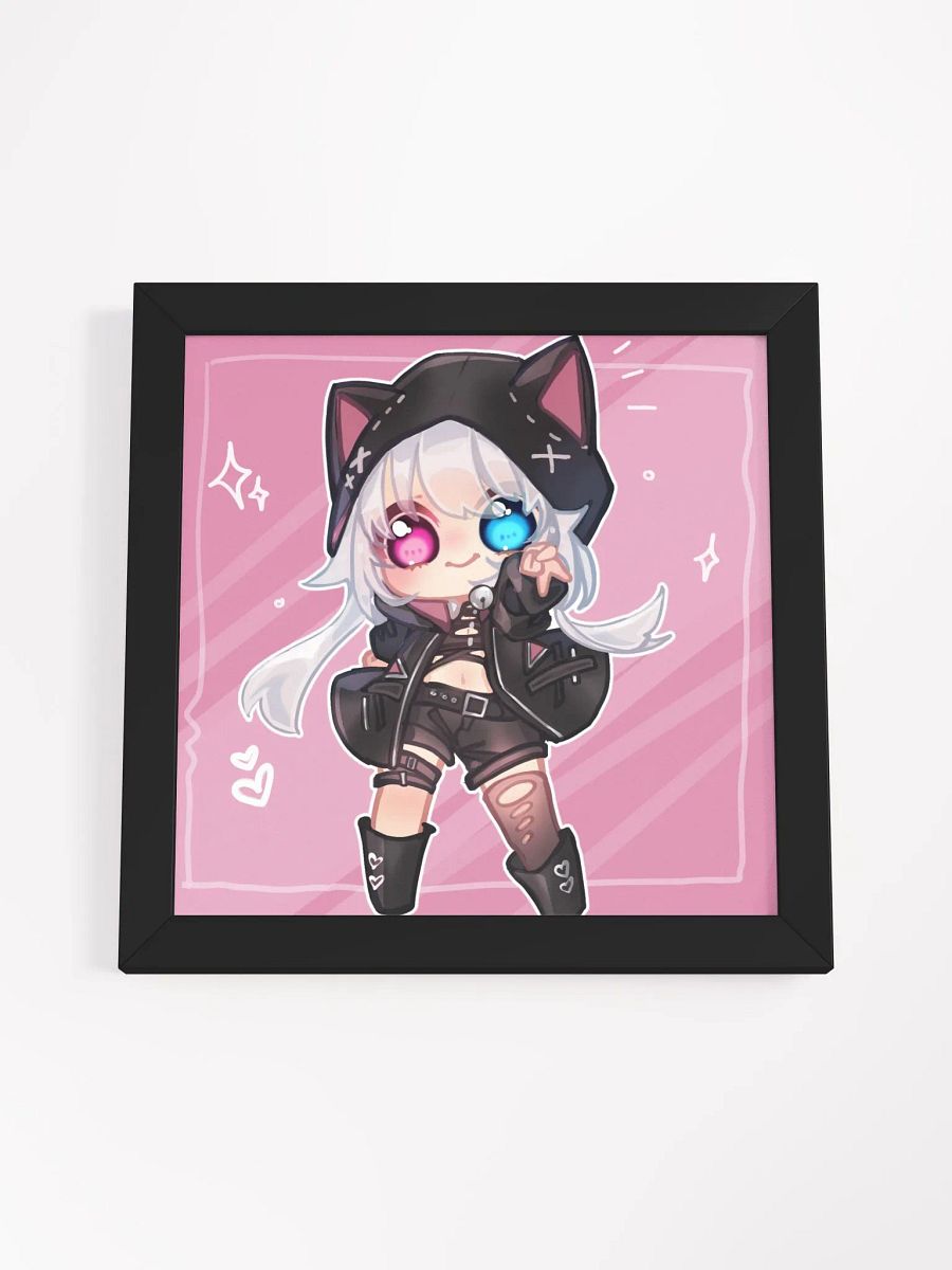 [Series 2.0 Model] Poster Chibi Fullbody product image (4)