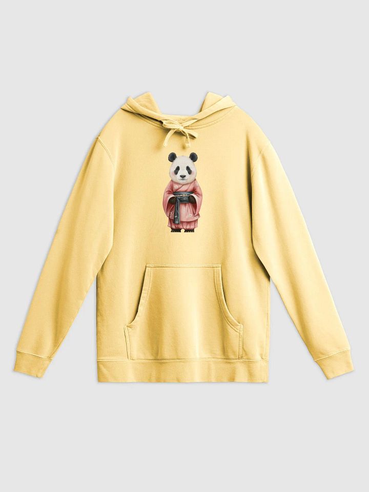 fubao Panda product image (1)
