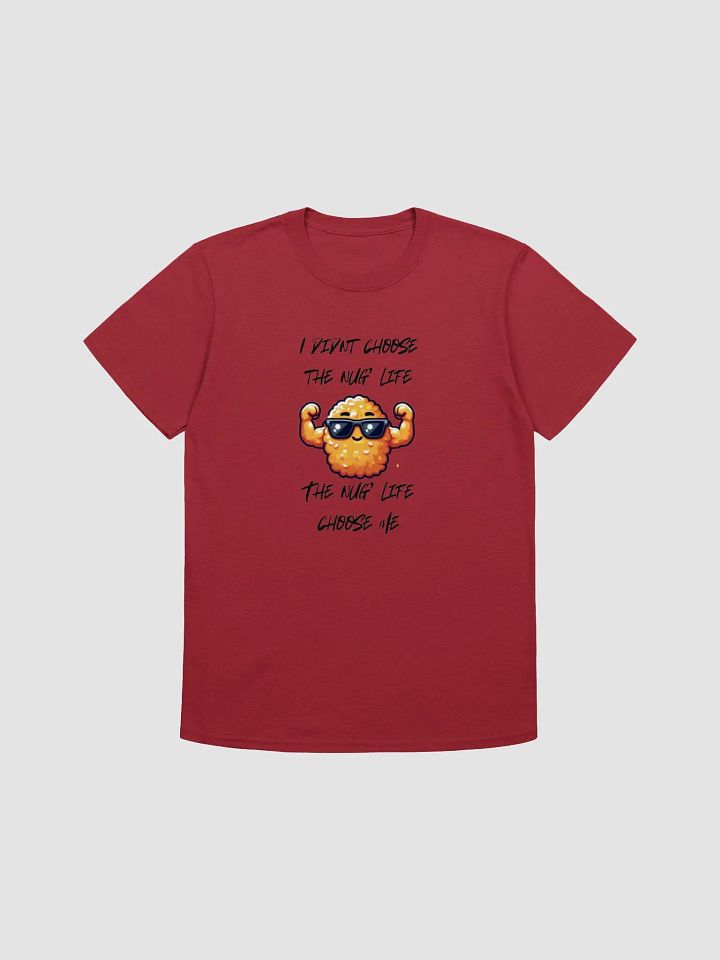 Icy Nug Life T-Shirt product image (1)