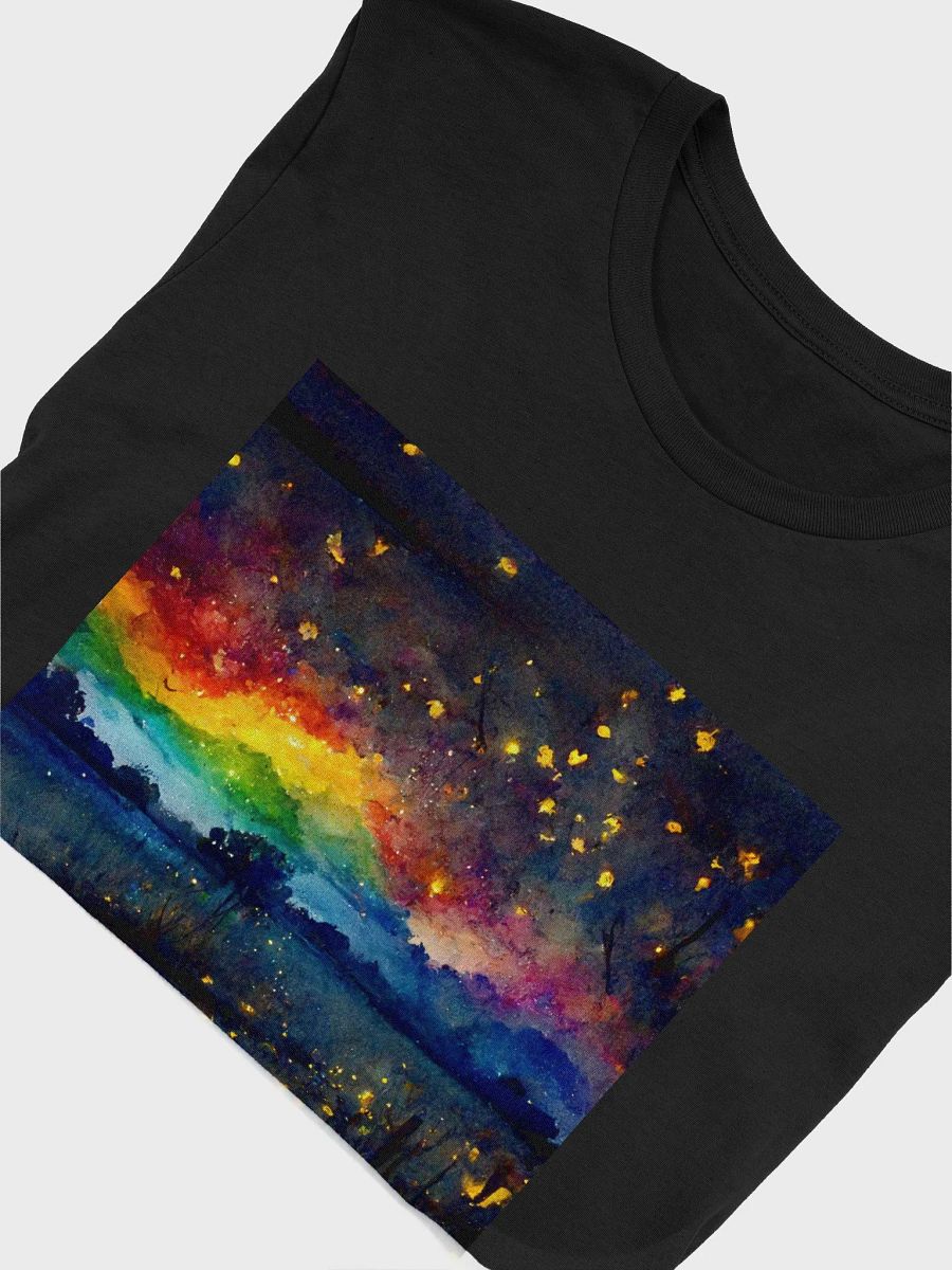 Iconic Comfort Tee: Bella+Canvas Supersoft product image (5)