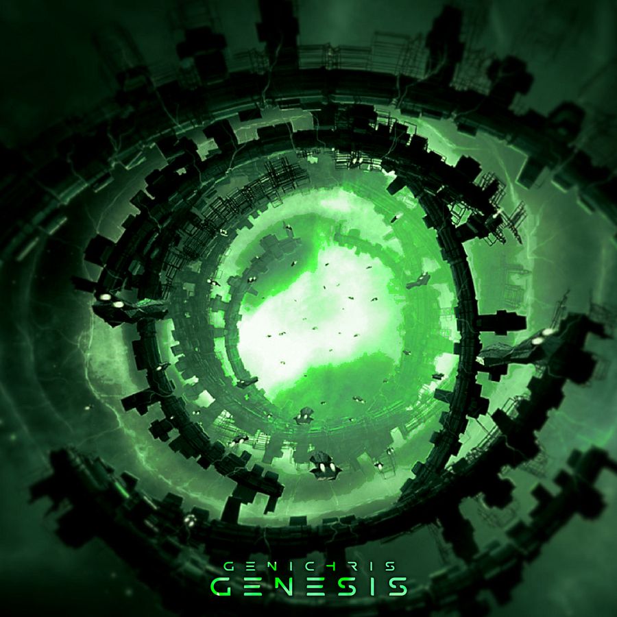 GENESIS - WAV Pack! product image (1)