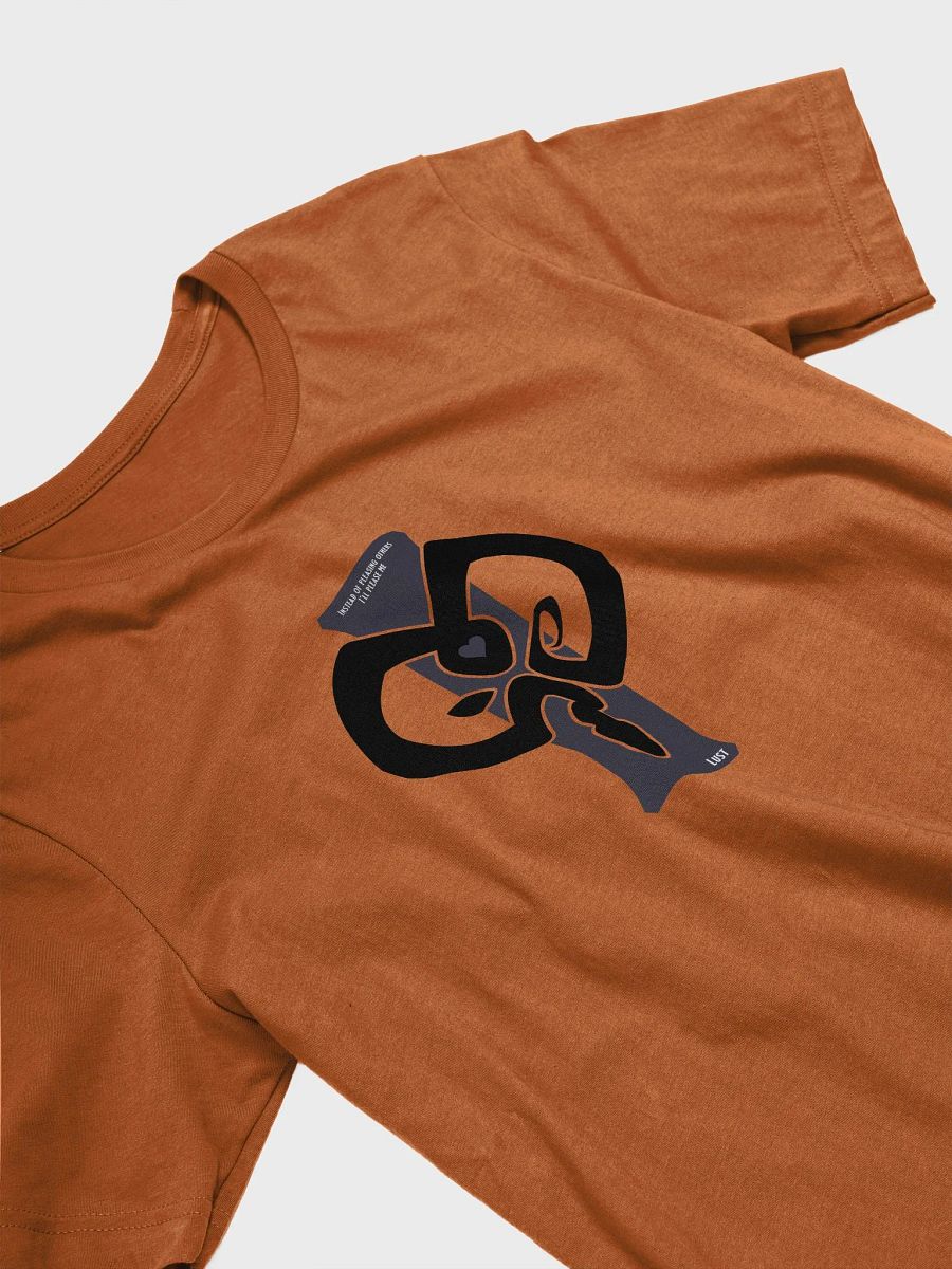 Lust Official Icon T-Shirt product image (27)