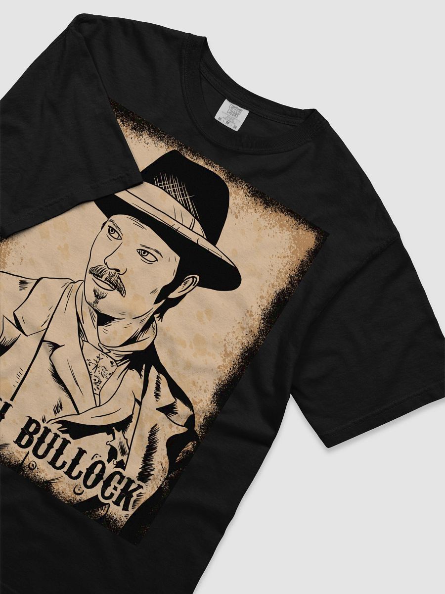 Seth Bullock - Deadwood product image (3)