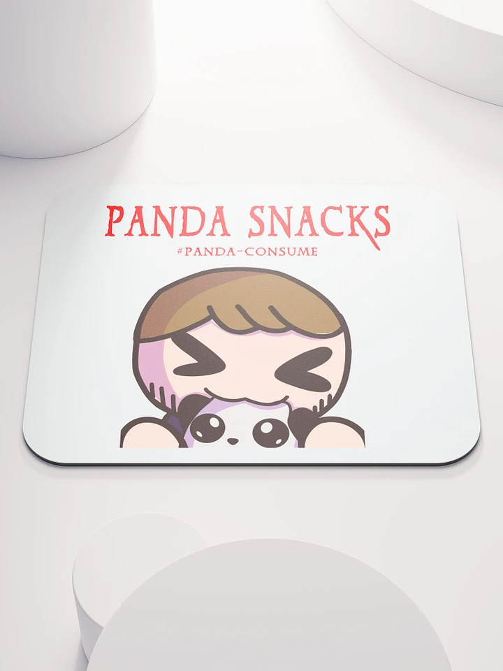 Panda Snacks - Pad product image (1)
