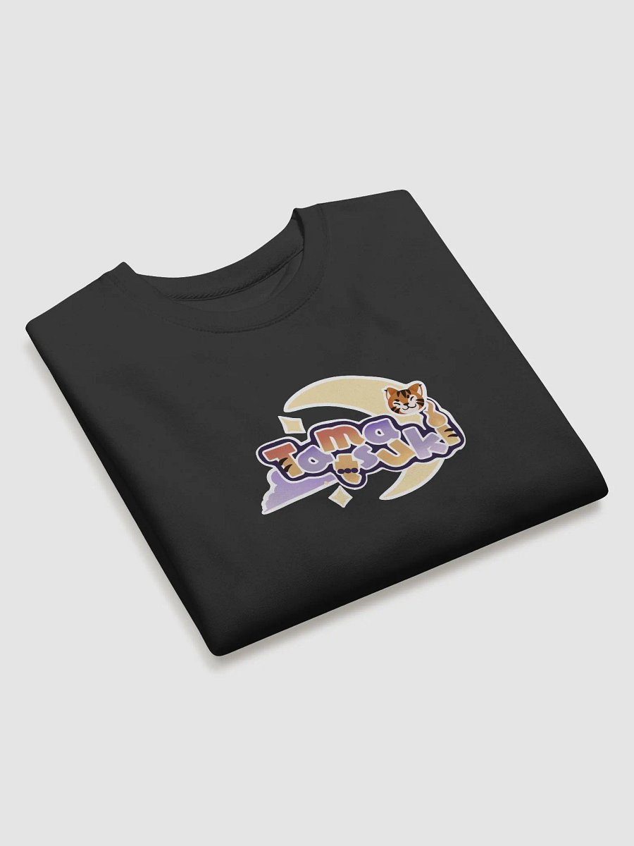 Tama Logo Sweat Shirt product image (3)