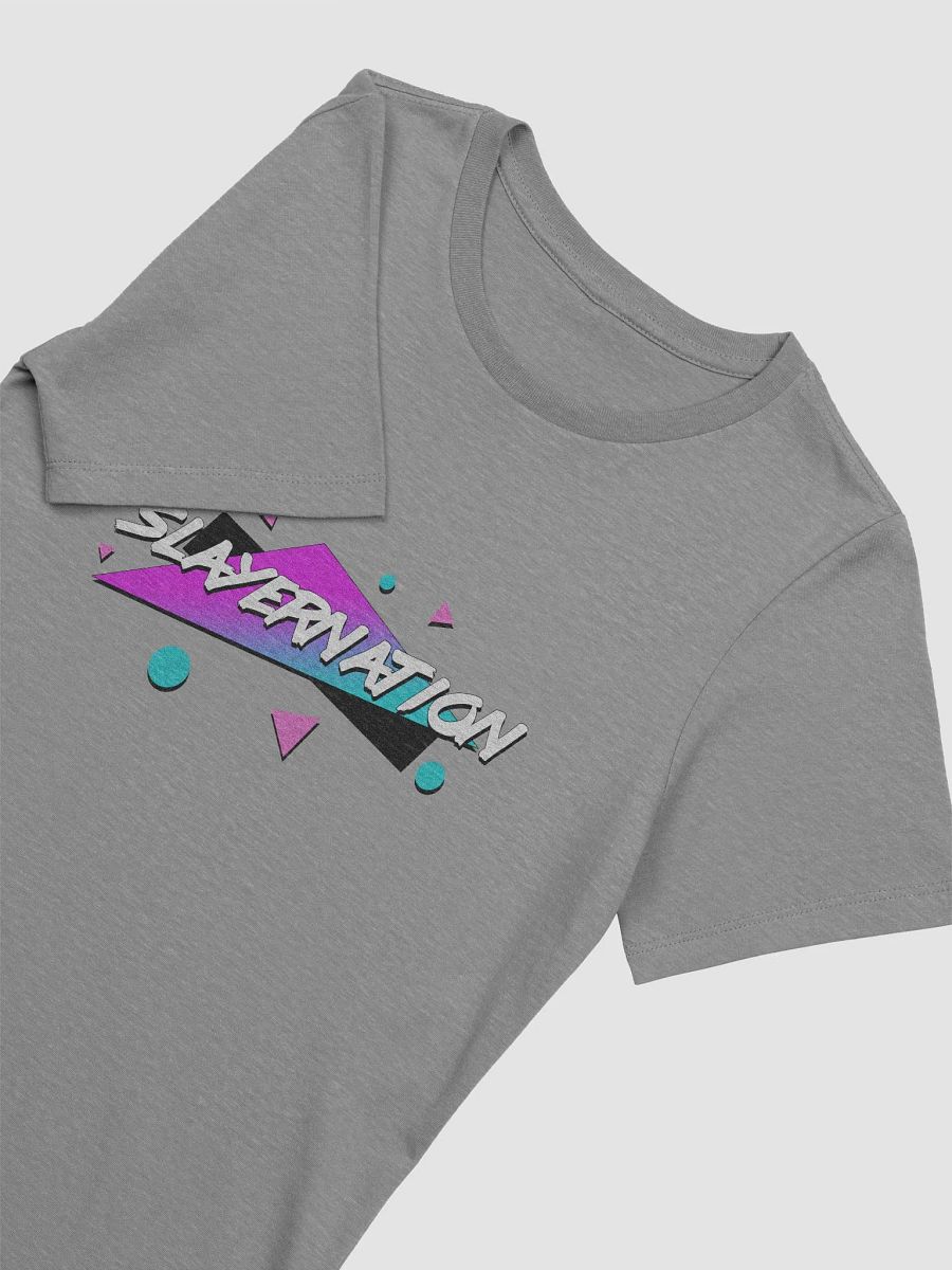 90s SlayerNation Women's Supersoft Relaxed-fit T-Shirt product image (8)