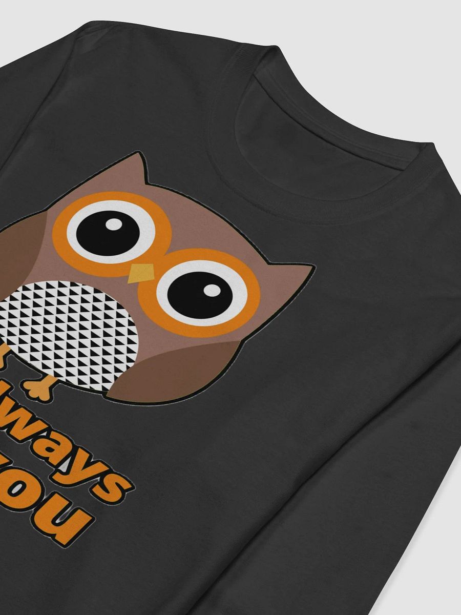OWL ALWAYS LOVE YOU product image (6)