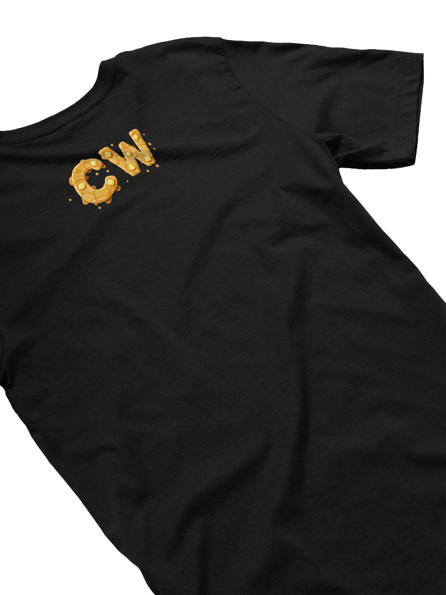 Fluffy Waves Syrup Tee product image (36)