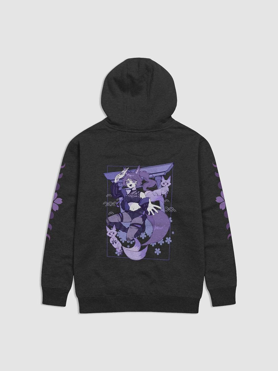 Akiphonic Hoodie product image (2)