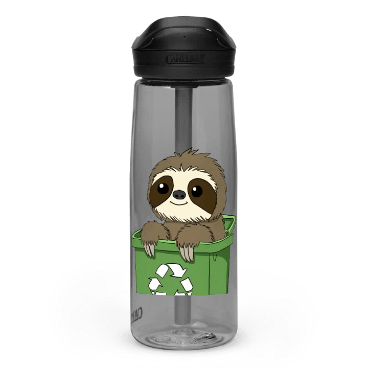 Sports water bottle - Bin product image (5)