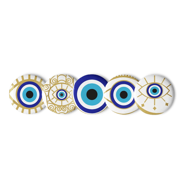 Evil Eye Pins product image (1)