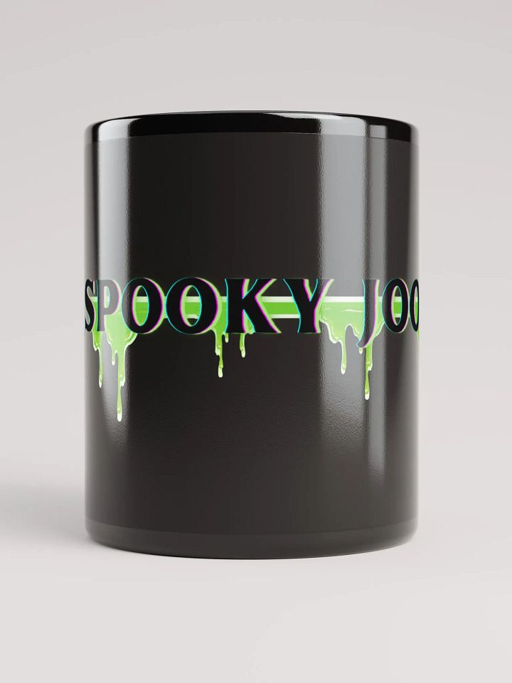 SPOOKY JOOCE Coffee Cup product image (2)