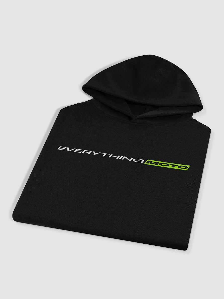 Everything Moto Hoodie product image (3)