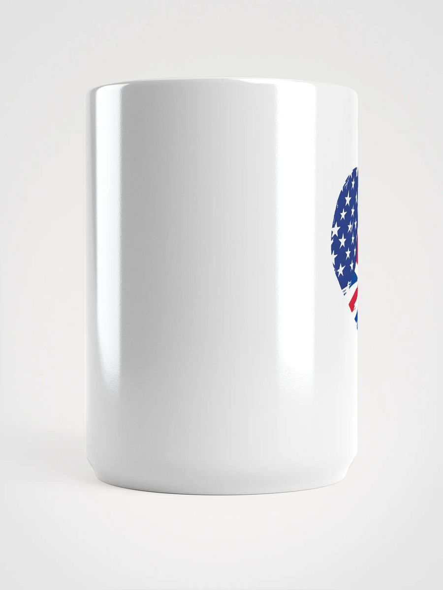 Heart of Unity Mug product image (5)