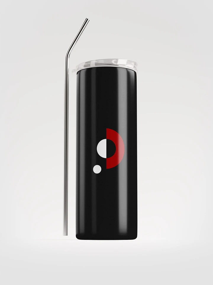 Stainless Steel Tumbler product image (1)