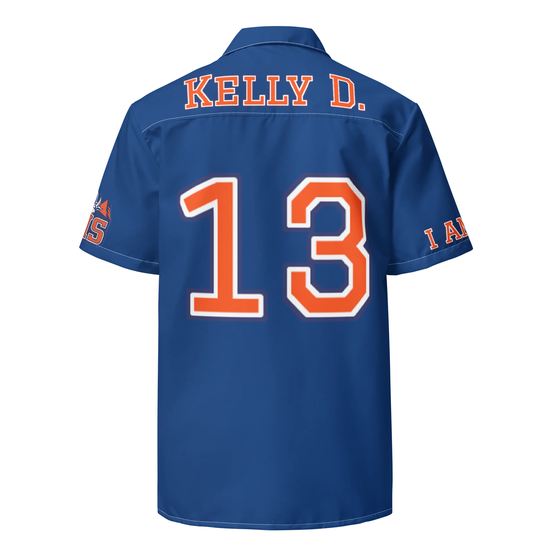 Kelly BMS Dance product image (2)