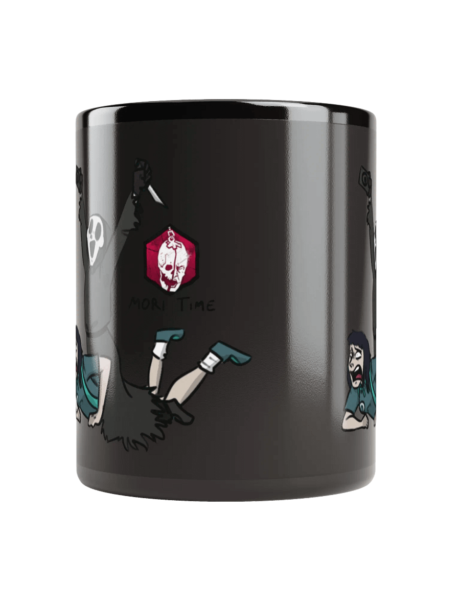 Mori Time Mug product image (10)