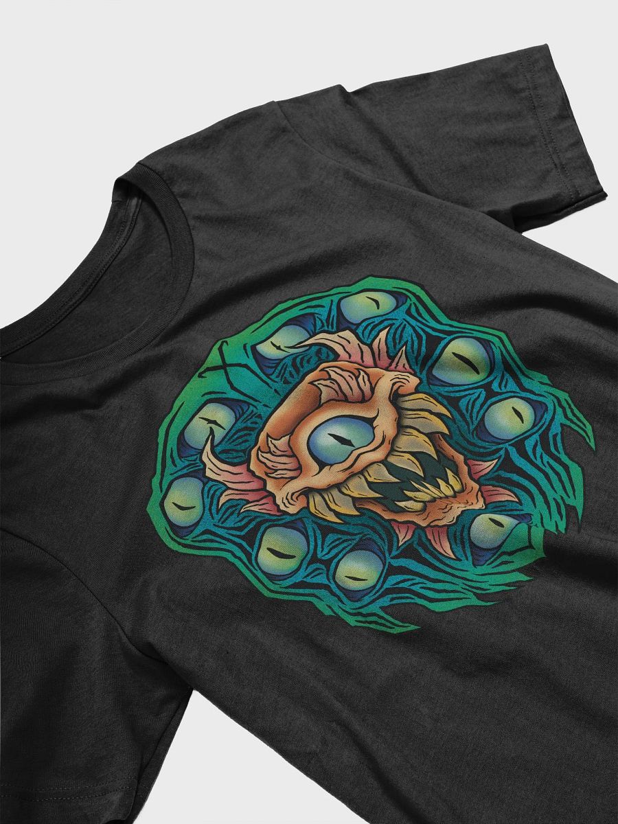 Behold! (Supersoft T-Shirt) product image (3)