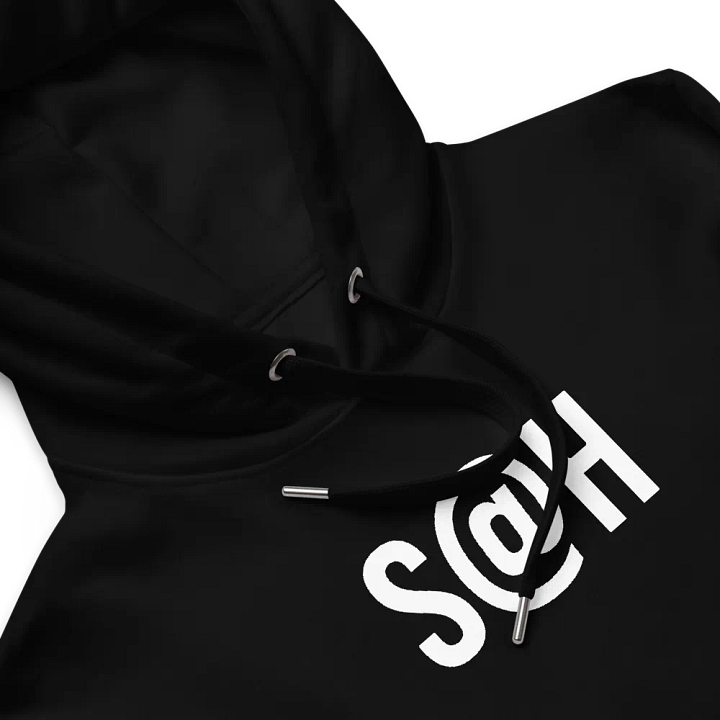A SHOW AT HOME HOODIE product image (2)