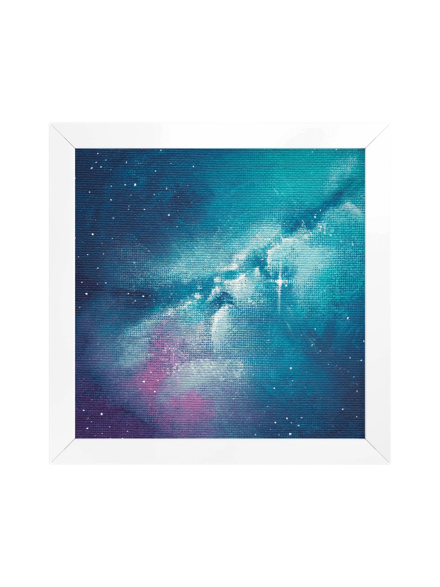 Intuition - Framed Poster Print product image (1)