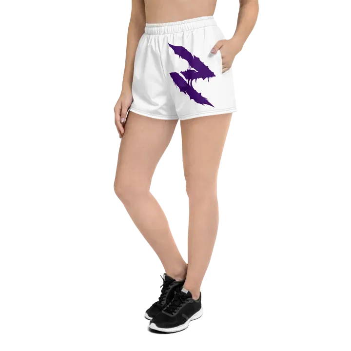 RAATO logo - NAISTEN URHEILUSHORTSIT product image (2)