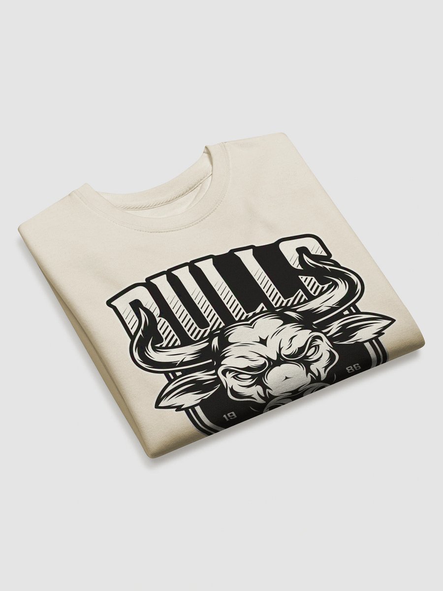 Raging Bull 1986 Premium Sweatshirt product image (21)
